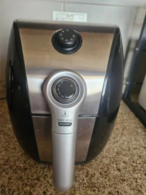 Daewoo Air Fryer