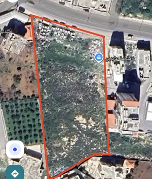 Commercial . 5350 m2 . Landlord2