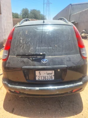 Used Daewoo Tacuma in Tripoli