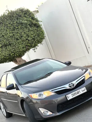 Used Toyota Camry in Zawiya