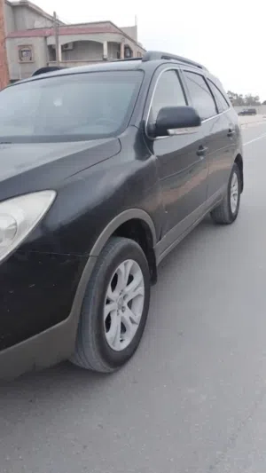Used Hyundai Veracruz in Tripoli