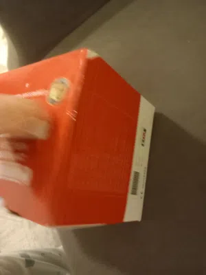جهاز بخار للربو / Nebulizer”