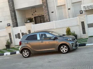 Used Kia Other in Amman