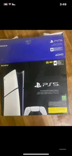 PlayStation 5 PlayStation for sale in Buraidah