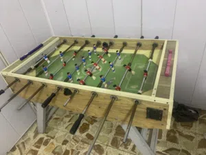 فيشة مصري وفيشة عراقية