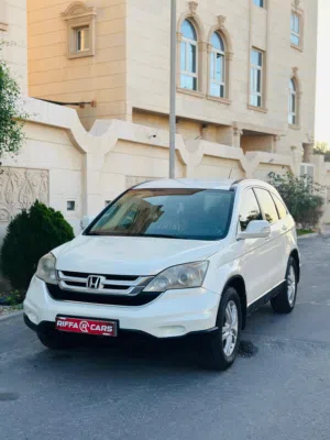Honda CRV Year-2011 in Excellent condition.well maintained suv.good looking  interior and exterior