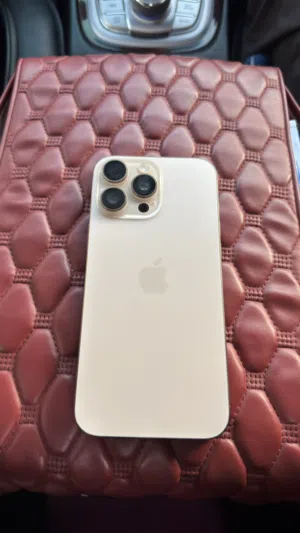Iphone 16 برو مكس