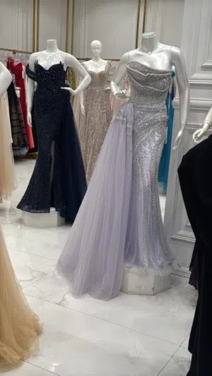 فستان سهره للبيع