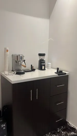 Coffee Makers . Used4