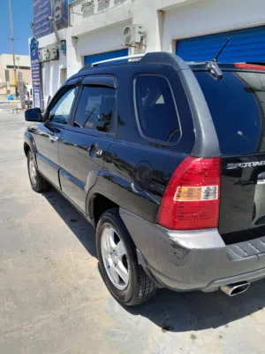Used Kia Sportage in Tripoli