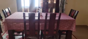 سفرة خشب زان للبيع