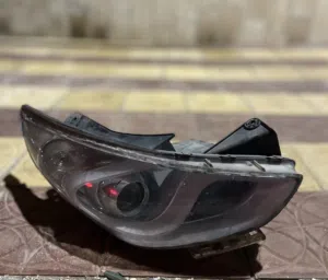ضو هونداي سوناتا