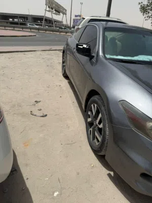 هوندا اكورد