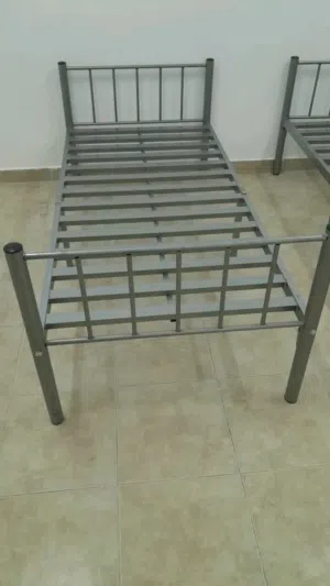 Special Offer New Steel Beds Available. Please check deltis