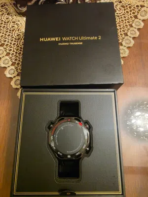 Huwawi watch ultimate 2