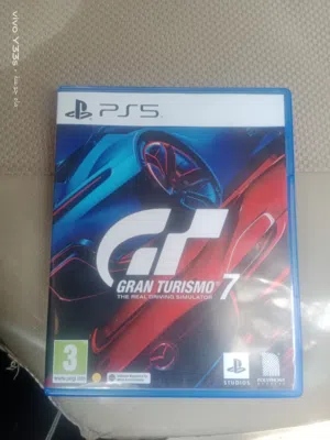للبيع جراند توريزمو 7