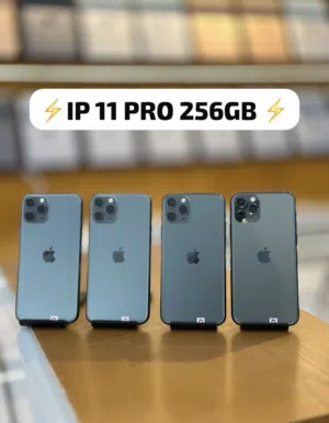 Iphone 11 pro / 256 / warranty