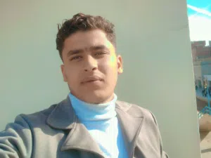 Hassan El Gamal 