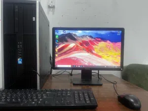 كمبيوتر استعمال خفيف