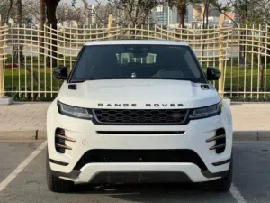Range Rover Evoque R-Dynamic 2021