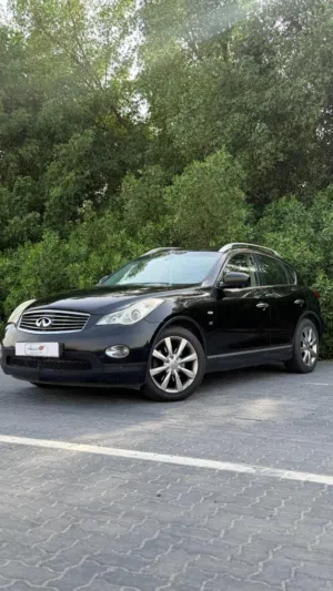 للبيع انفنتي 2015 QX50