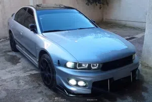 ميتسوبيشي جالنت 2003 مميزة للبيع بسعر مغري