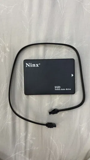 Ninx SATA SSD 512GB