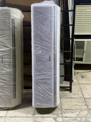 Gree 2 Ton ( شوية استخدم مودل جري مكيف نظيف)