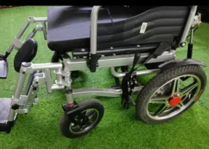 للبيع محرك كرسي