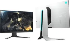 ALIENWARE AW2720HF 240HZ 27inch