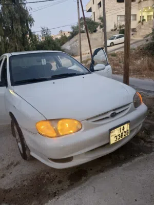 Used Kia Sephia in Irbid