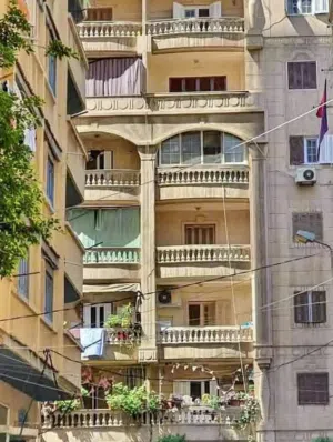 لقطه 150م بسموحه
