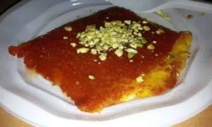 مطلوب شريك ممول جاد بالعمل بمبلغ 750 دينار لكنافه عالفحم