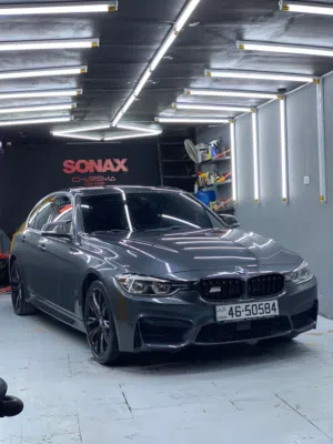 BMW 330e 2017 للبيع