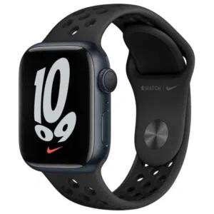 Apple Watch Series 7 ( Nike ) 45 MM + 3 Straps