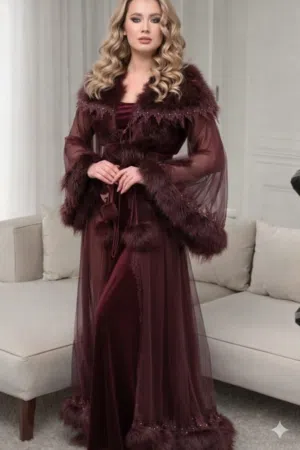 لانجري نسائي مثير