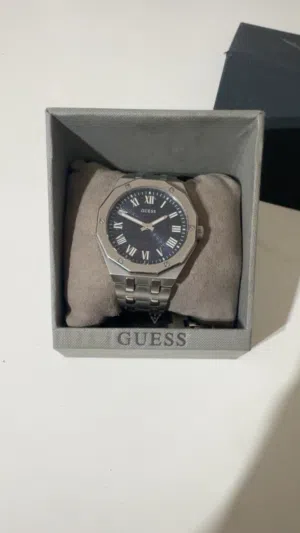 Analog Quartz Guess watches  for sale in Amman