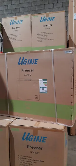 ‏فريزر ‏.‏ جنرال ديلوكس ‏.‏ جديد‏4