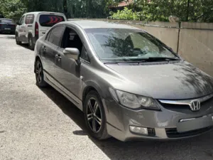 هوندا سيفيك اتومات فحص نخب النخب