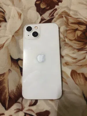 Apple iPhone 13 128 GB in Al Batinah