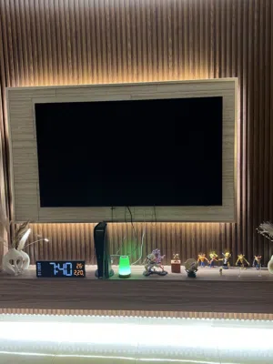 تلفزيون سامسونج OLED  للبيع 65 بوصة