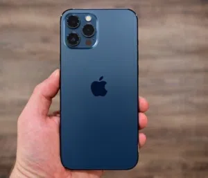 ايفون 12برو ماكس