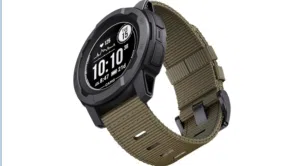 افضل ساعة في العالم متحصلة على الجودة العسكرية ورياضية لجميع أنواع الرياضاتGarmin Instinct 2