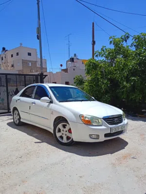 Used Kia Cerato in Hebron