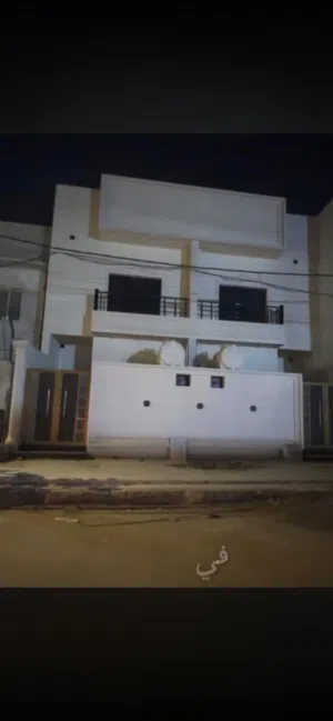 100-m2-4-bedrooms-townhouse-for-rent-in-basra-hakemeia