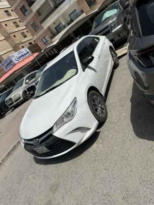 Camry2017كامري
