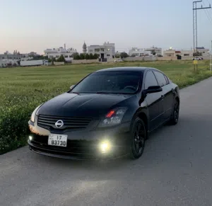 نيسان التيما هايبرد للبيع