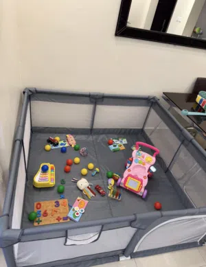 Play tent 160*160