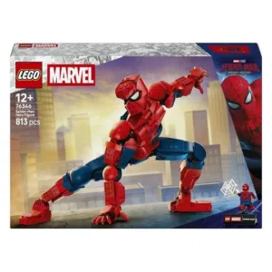 لعبة Lego Marvel Spider-man 813 قطعة