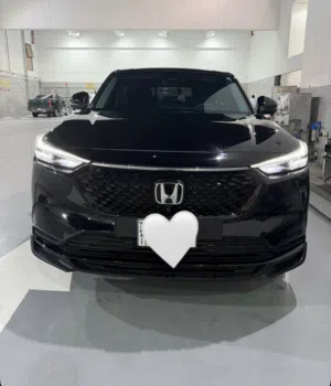 سيارة هوندا HRV 2024